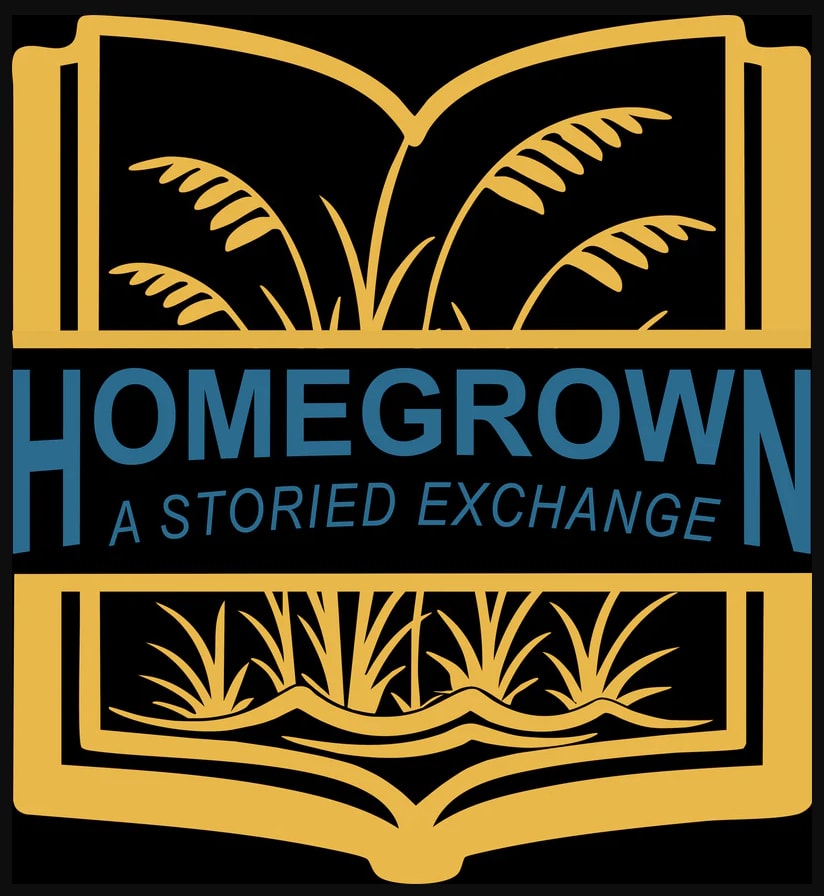 Homegrown: A Storied Exchange