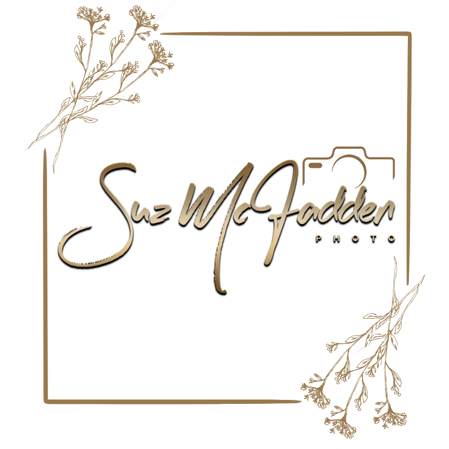 Suz McFadden Photo - Logo