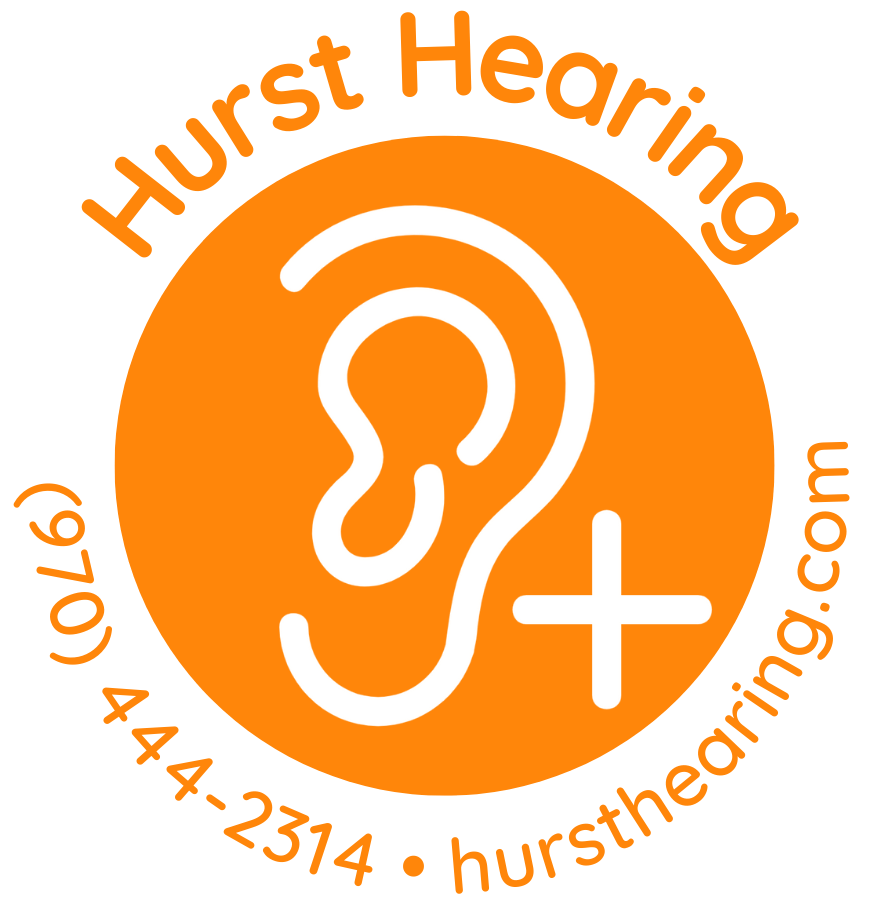 Hurst Hearing 970-444-2314