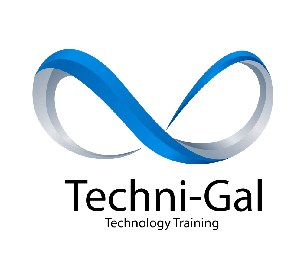 Techni-Gal Technology Training and Set Up