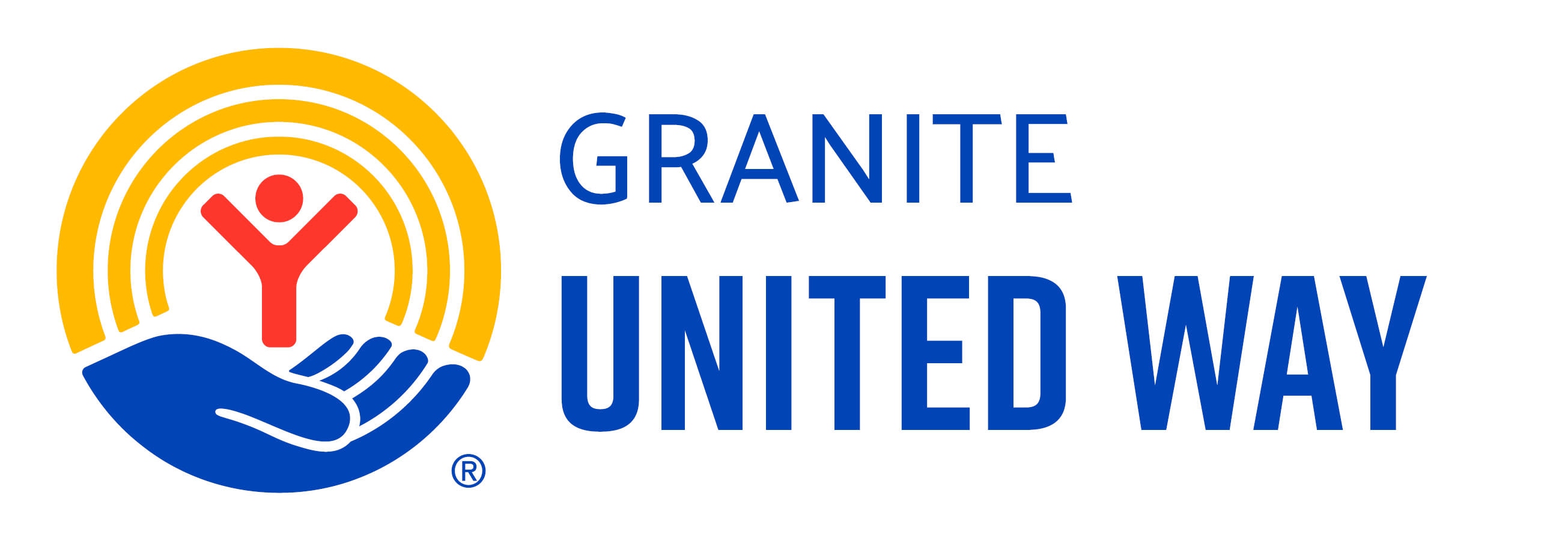 Granite United Way Logo