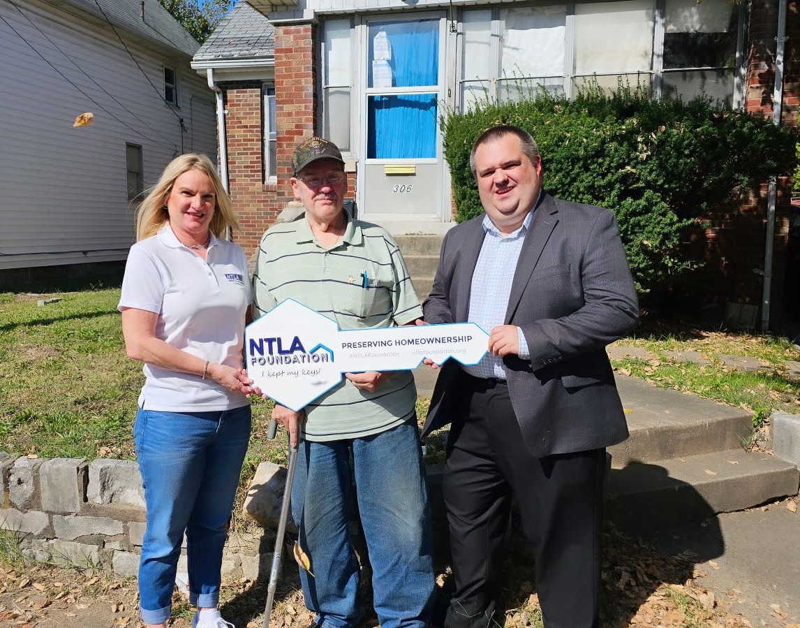 NTLA Foundation - Evansville, IN