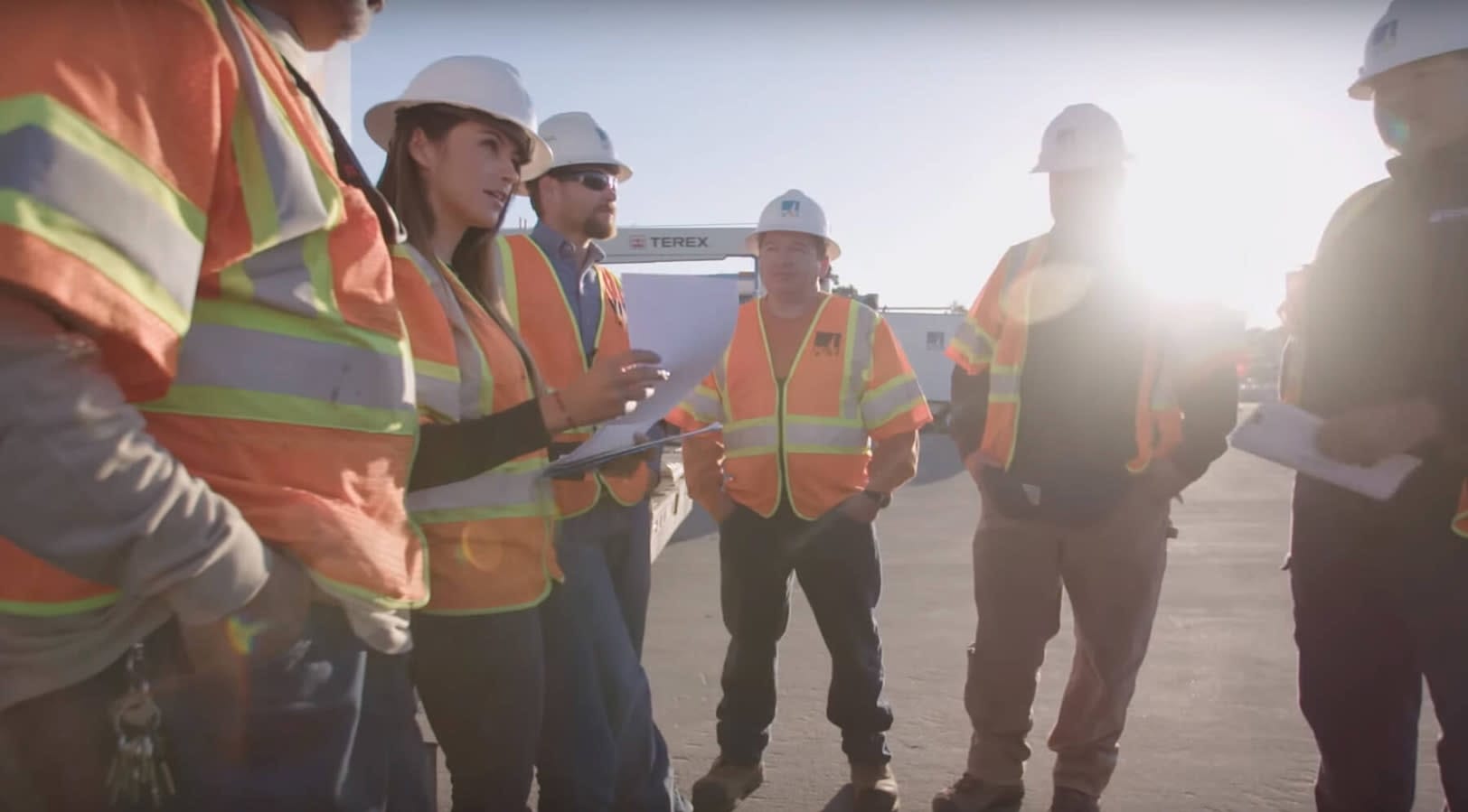 Pacific Gas & Electric (PG&E) Employees