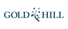Gold Hill logo