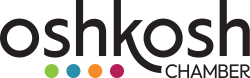 Oshkosh Chamber logo