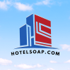 HotelSoap.com Hotel Soap Logo