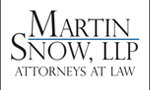 Martin, Snow & LLP
