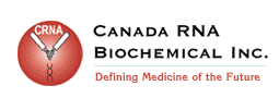 Canada RNA