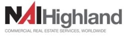 NAI Highland logo