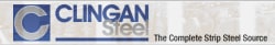 Edging Technologies, A Clingan Steel Companhy