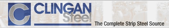 Edging Technologies, A Clingan Steel Companhy