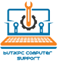 BUTIKPC COMPUTER SUPPORT INC.