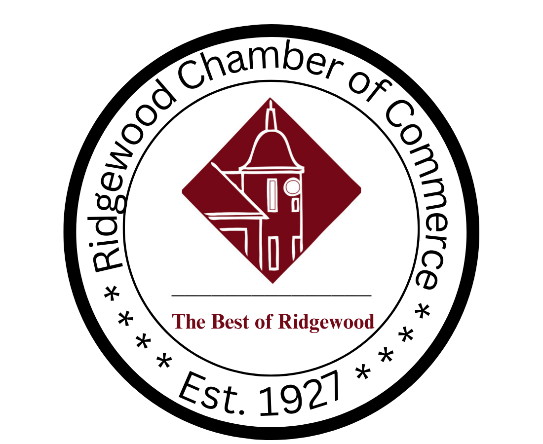 Ridgewood Chamber Logo