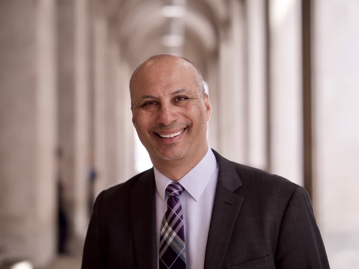 image of jimmy casas, keynote speaker