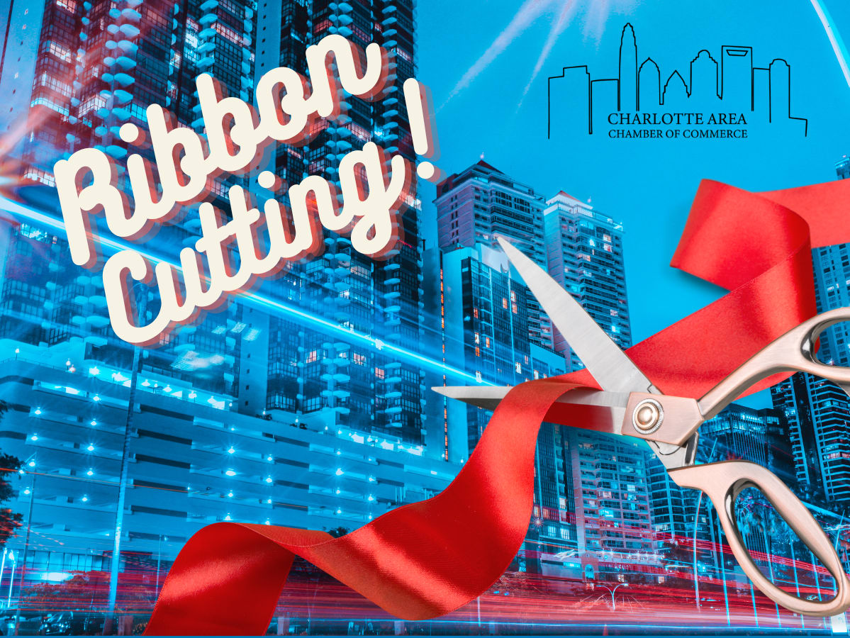 Ribbon Cutting