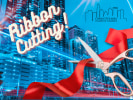 Ribbon Cutting