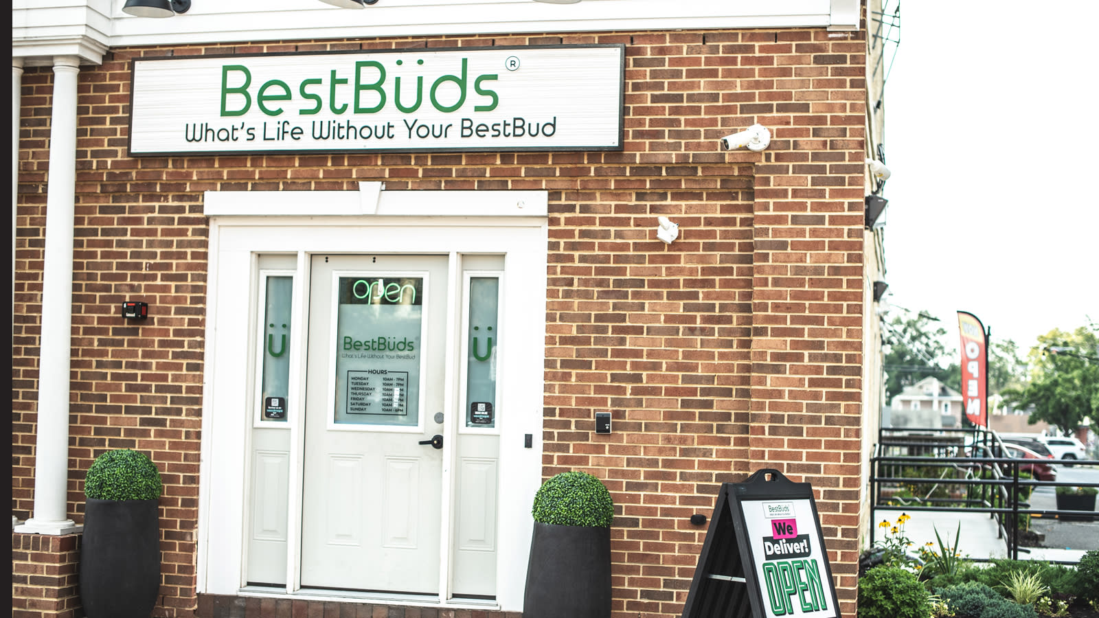 Women Owned Dispensary