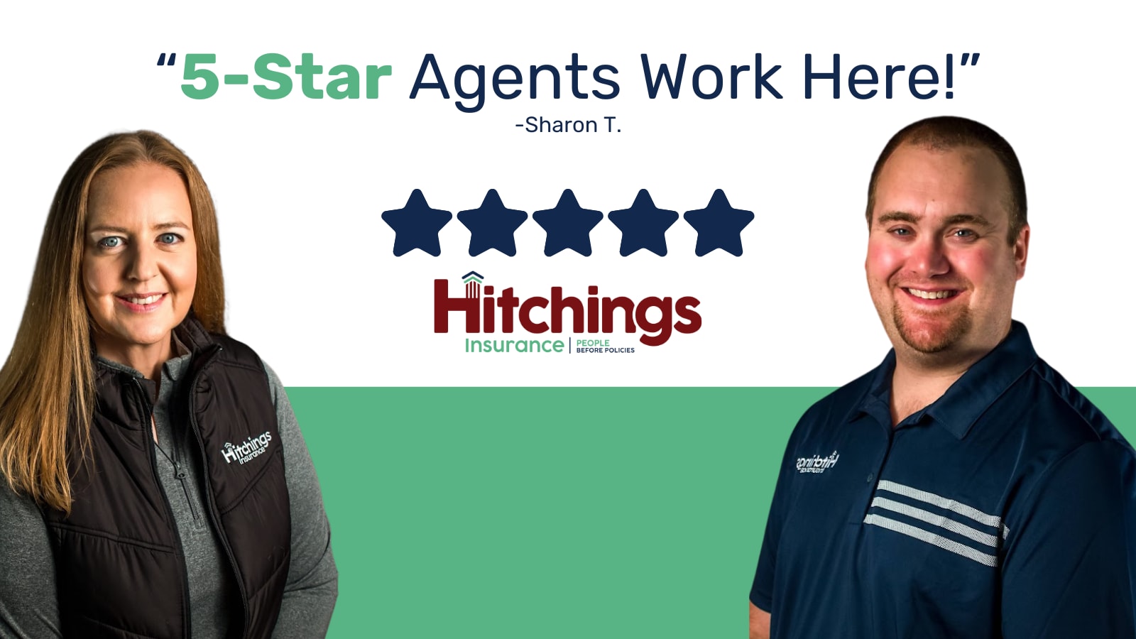 5 Star Google Review