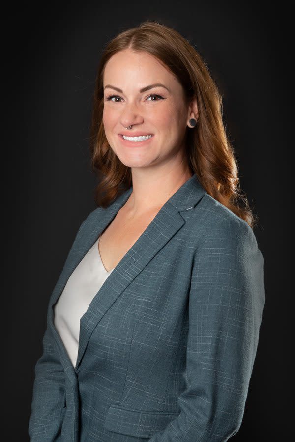 GDC’s Director of Recruiting, Mel Ramirez