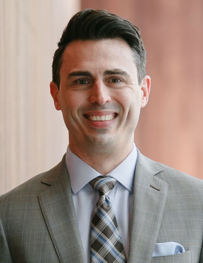 Andrew Speicher - Business Lawyer