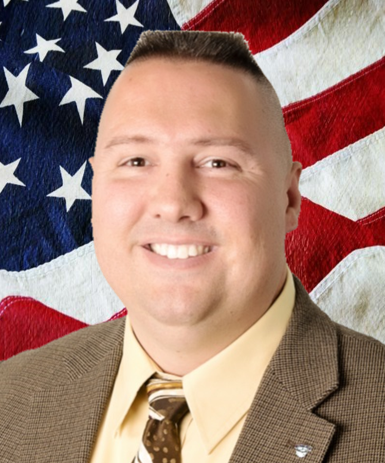 Dan Sherwood, U.S.M.C. Marine, Still Helping Families Today On American Soil