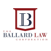 The Ballard Law Corporation logo