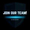 Join Our Team - On Time Security