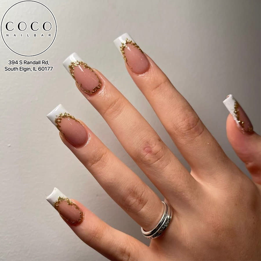 Coco Nail Bar South Elgin LLC