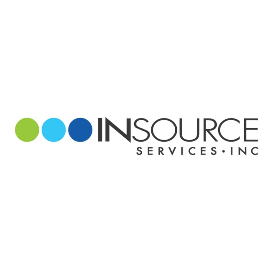 Insource Services' Logo