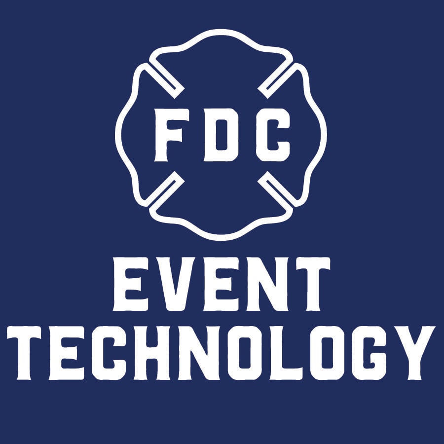 FDC Event Technology & AV Rental