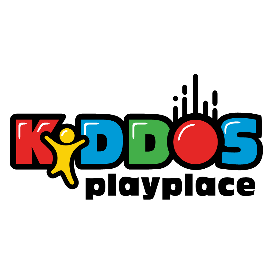 Kiddos Playplace Logo