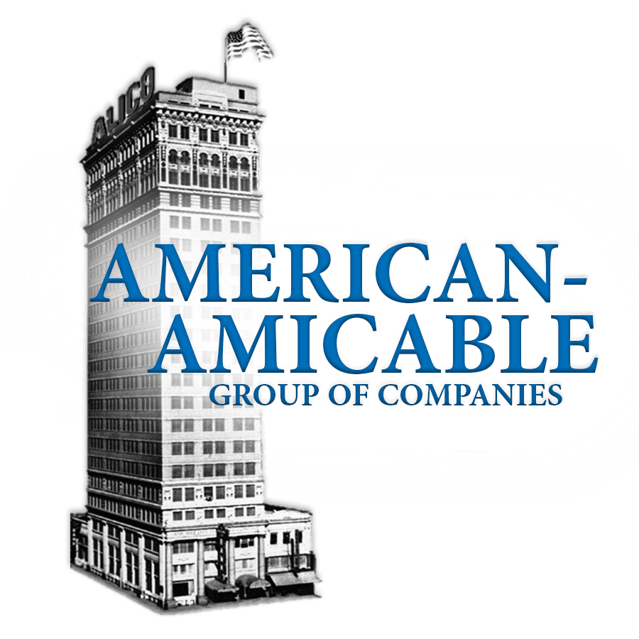 American-Amicable Group