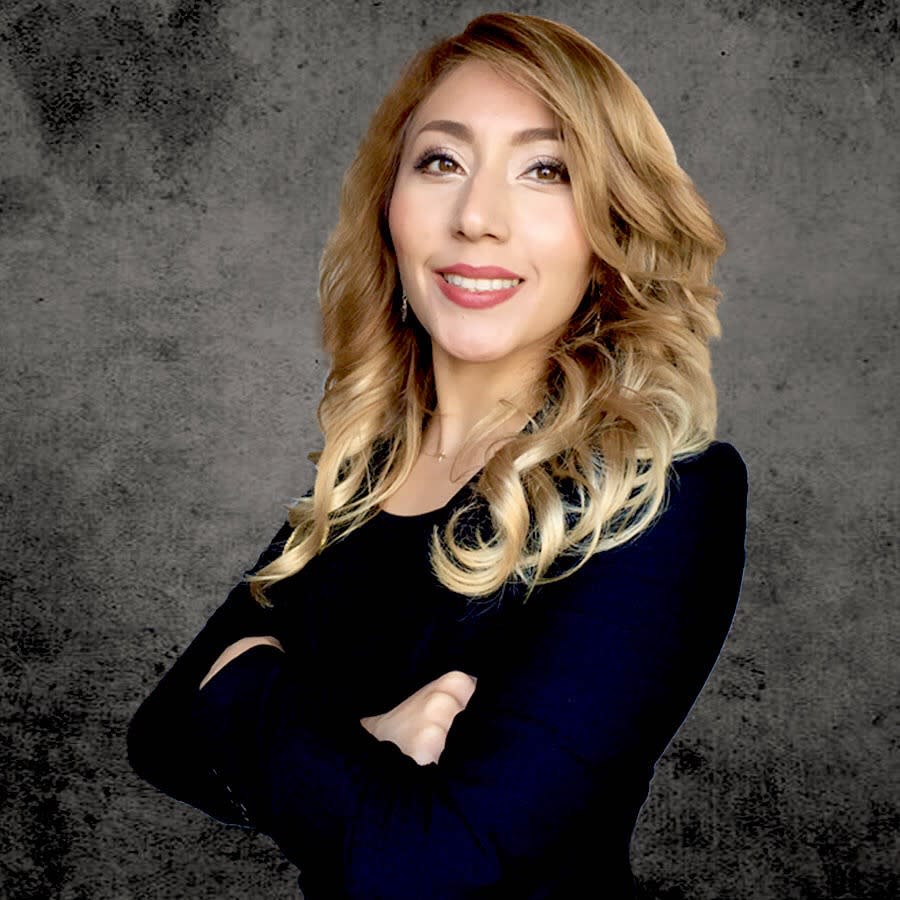 Chantelle Carrizales Greater McAllen Association of REALTORS®