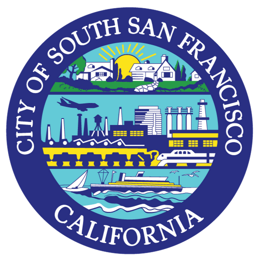 City of South San Francisco 3CMA Official Website