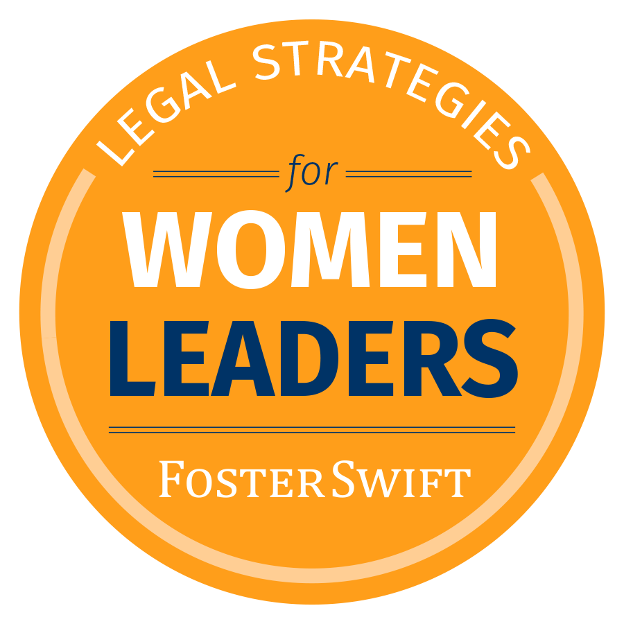 Legal Strategies Logo
