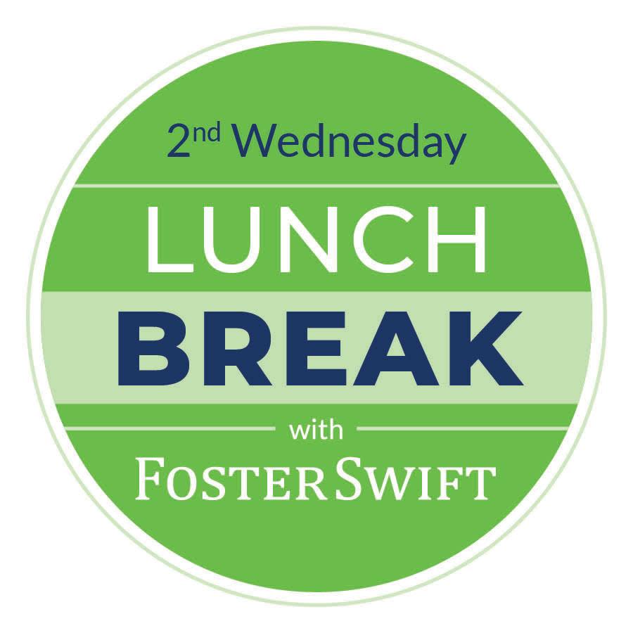 Lunch Break Logo