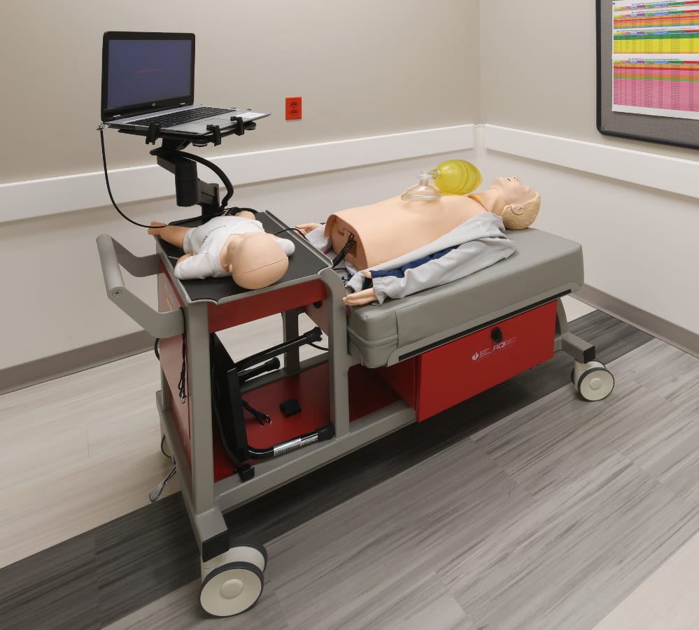 ACLS Courses in San Jose