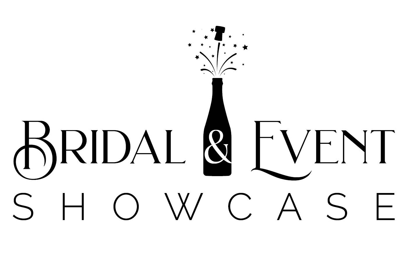 Bridal & Event Showcase logo