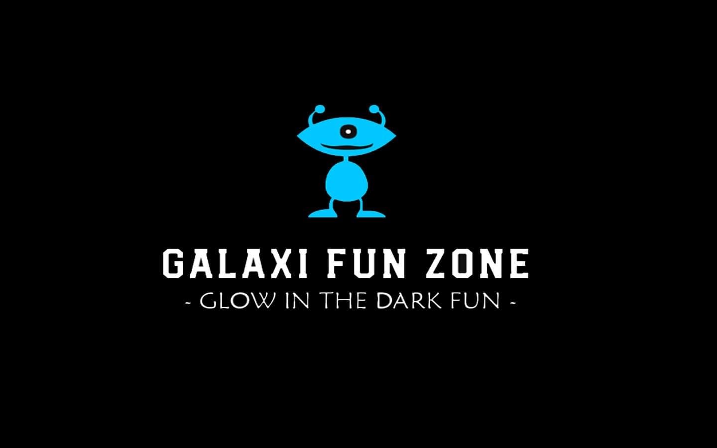 Galaxi Fun Zone GZ Directory - Naperville Area Chamber of Commerce