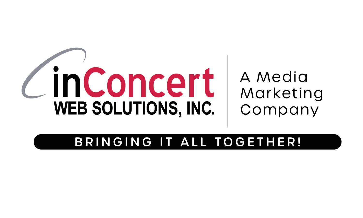 inConcert Web Solutions