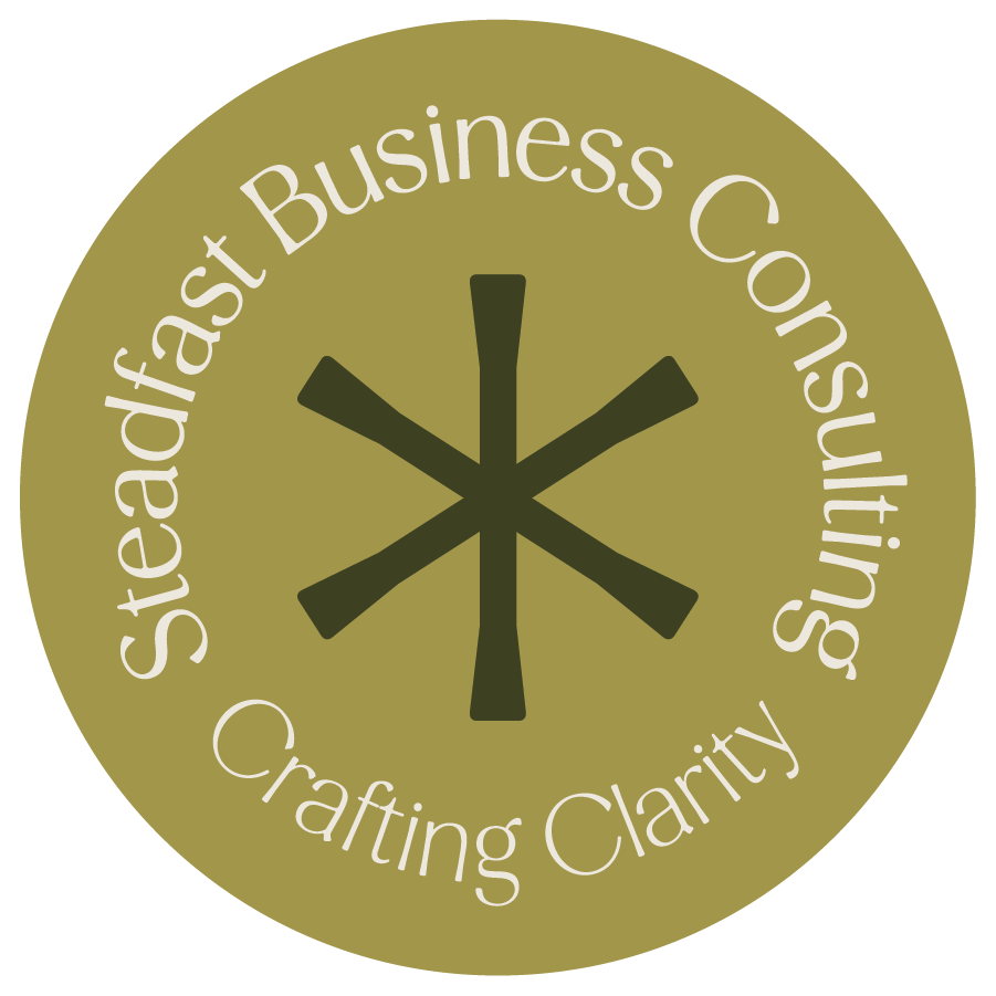 Steadfast Business Consulting