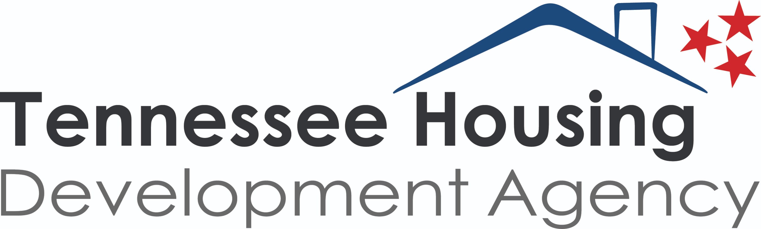 Tennessee Housing Development Agency Logo