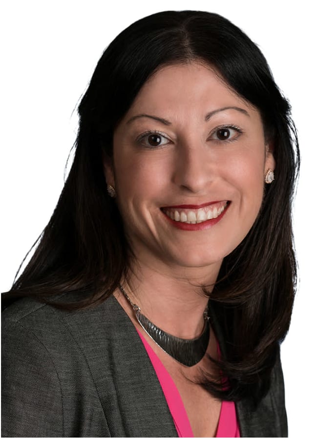 Vice President - Commercial Insurance