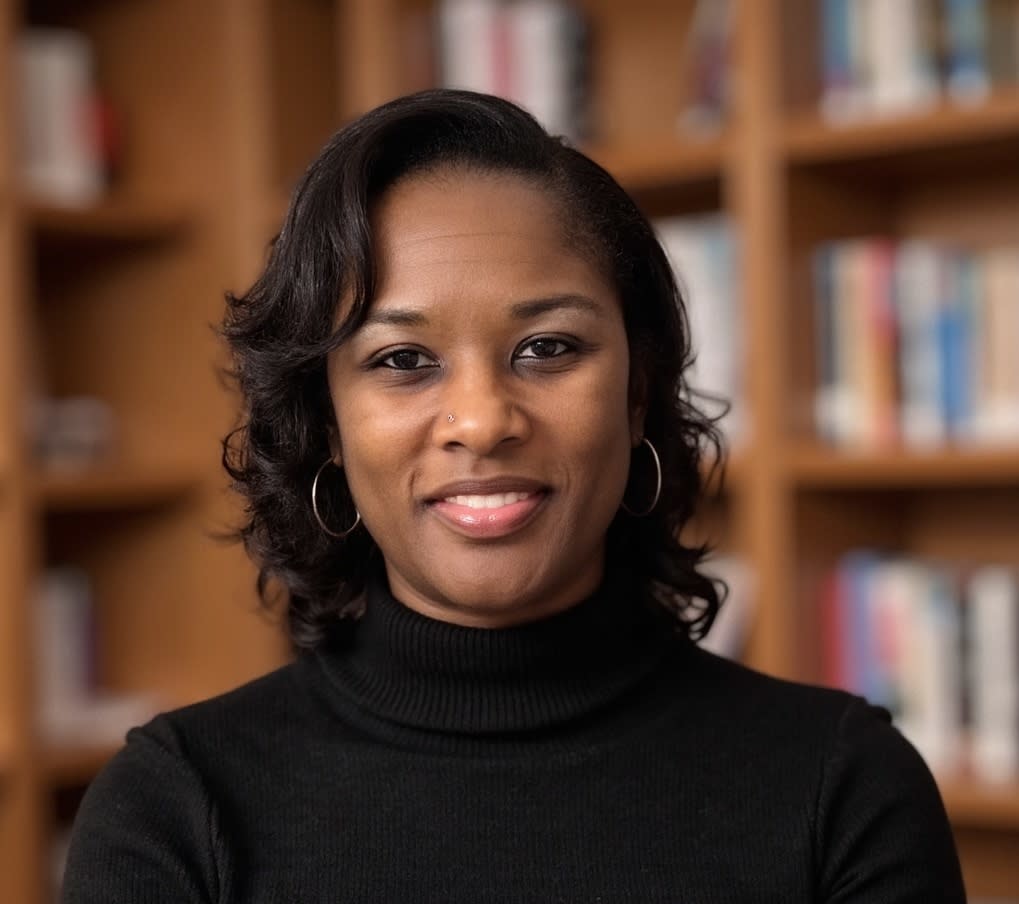 CEO headshot