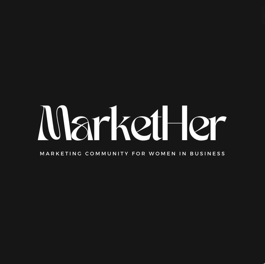 MarketHer Marketing Community For Women in Business