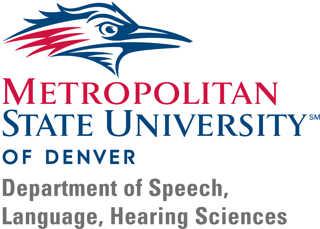 MSUDenver SLHS Logo