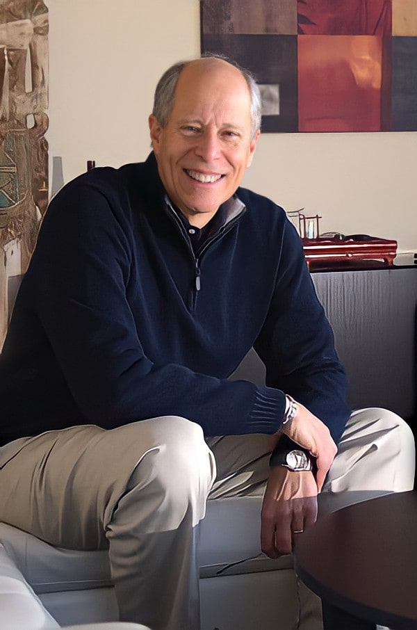 Photo of Howard J. Ross, Thought Leader, Speaker, Author