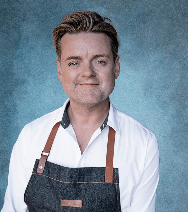 Derek Woodruff AAF AIFD CFD PFCI CF