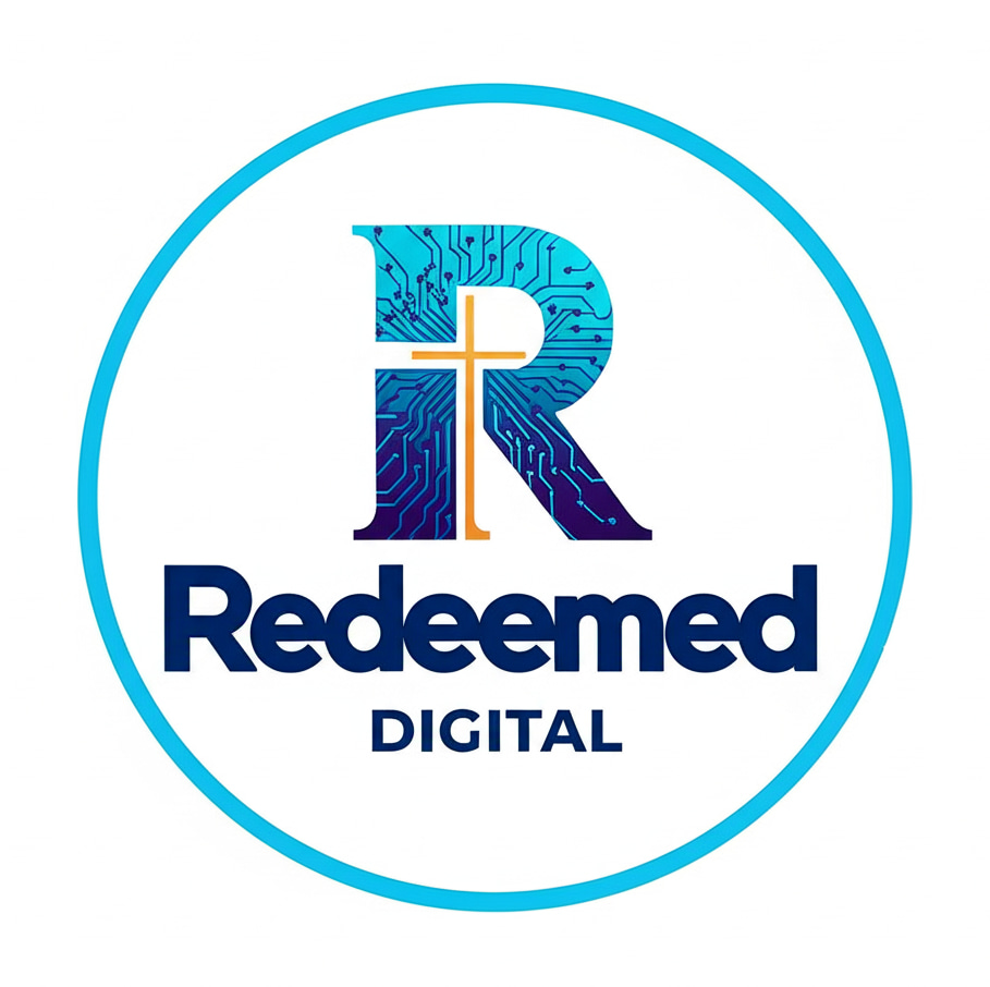 Redeemed Digital
