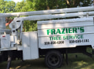 Frazier's Tree Service